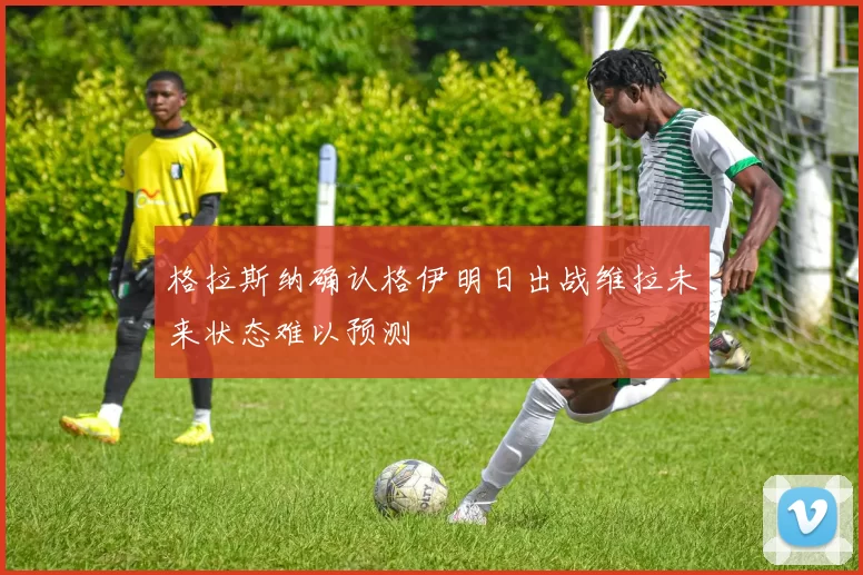 格拉斯纳确认格伊明日出战维拉未来状态难以预测