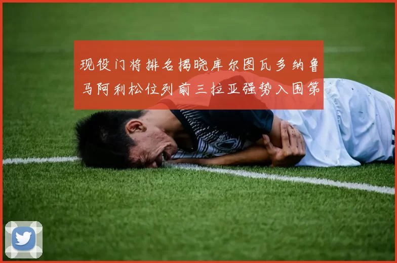现役门将排名揭晓库尔图瓦多纳鲁马阿利松位列前三拉亚强势入围第七位