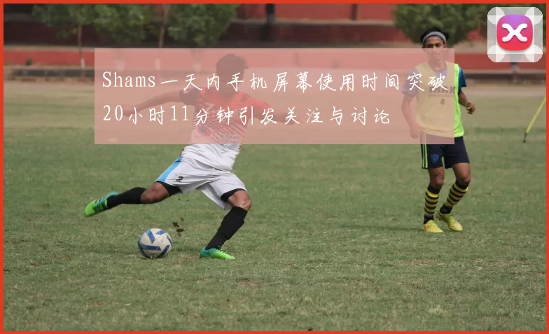 Shams一天内手机屏幕使用时间突破20小时11分钟引发关注与讨论